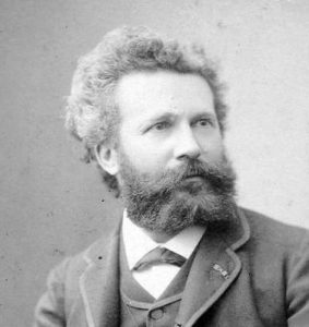 Camille Flammarion