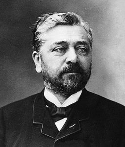 Gustave Eiffel