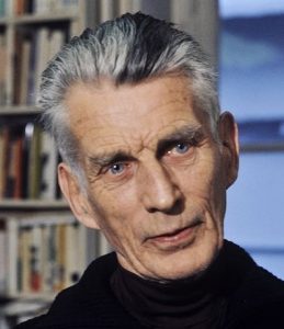 Samuel Beckett