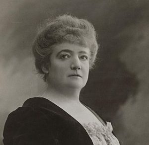 Augusta Holmès