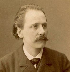 Jules Massenet