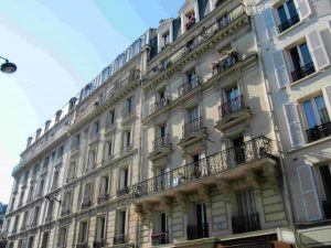 46, rue Gassendi à Paris