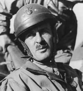 Philippe Leclerc de Hauteclocque