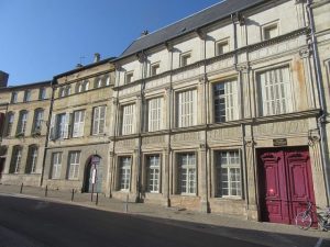 47, rue des Ducs-de-Bar à Bar-le-Duc