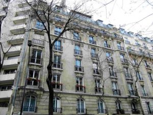 84, avenue Emile Zola à Paris