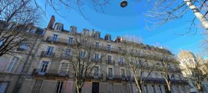 3, boulevard Carnot à Dijon