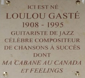 8, rue Saint-Ferdinand à Paris