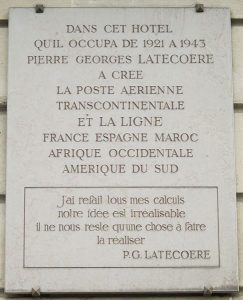 79, avenue Marceau à Paris