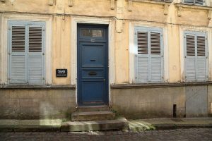 9, rue de la Caisse d'Epargne à Arras