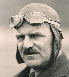 Louis Chevrolet