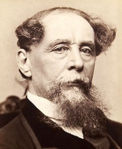 Charles Dickens
