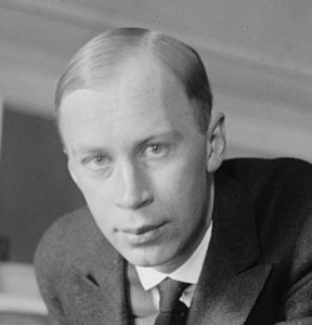Sergueï Prokofiev