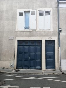 13, rue des Huguenots à Orléans