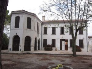 Villa les « Lauriers Roses » à La Garde