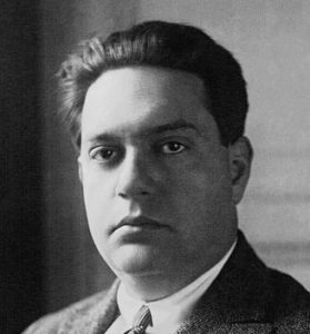 Darius Milhaud