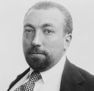Paul Poiret