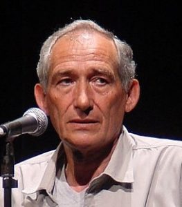 Alain Corneau