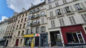 11, rue Henry Monnier à Paris