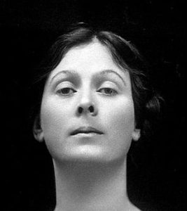 Isadora Duncan