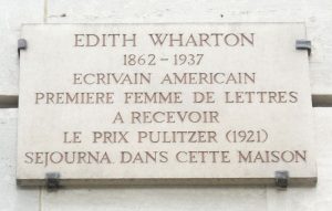 3, place des Etats-Unis à Paris