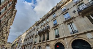 14, rue d'Aumale à Paris