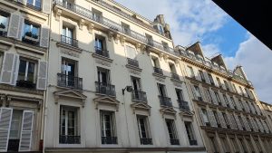 10, rue Notre-Dame de Lorette à Paris