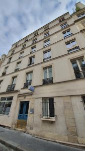13, rue de la Tour des Dames à Paris
