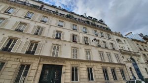 17, rue de la Rochefoucauld