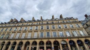 248, rue de Rivoli à Paris