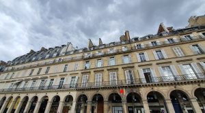 202, rue de Rivoli à Paris