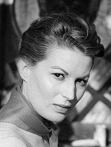 Silvana Mangano