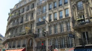 34, rue Gay-Lussac à Paris