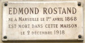 4, avenue de la Bourdonnais à Paris