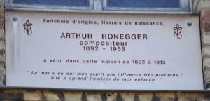 18, rue Roger Mayer au Havre