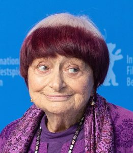 Agnès Varda