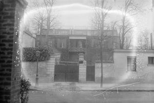 68, rue Chauveau à Neuilly-sur-Seine