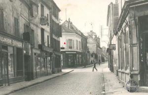 53, rue Boucicaud à Fontenay-aux-Roses