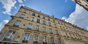 28, rue Jean-Baptiste Pigalle à Paris