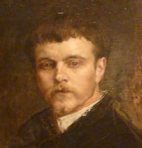 Jules Bastien-Lepage