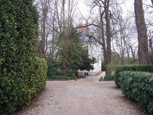 34, rue des Voisins à Louveciennes