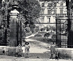 14, rue de Navarin à Paris