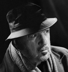 Jean-Claude Carrière