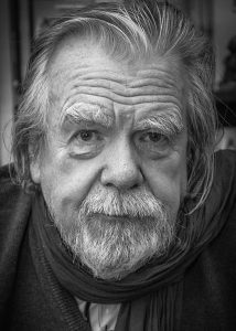 Michael Lonsdale
