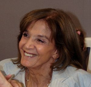 Gisèle Halimi