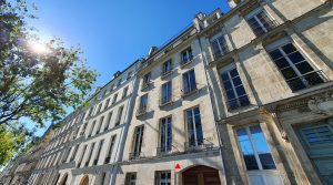 27, quai de Bourbon à Paris