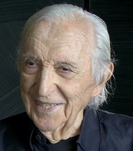 Pierre Soulages