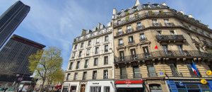 150, rue de Rennes à Paris