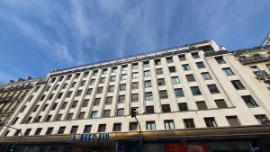 76 bis, rue de Rennes à Paris