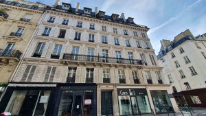 95, rue de Seine à Paris