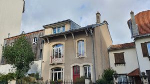 198, avenue du Général Leclerc à Nancy